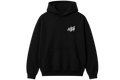 NTA | Never Thirst Again Hoodie - Black/White