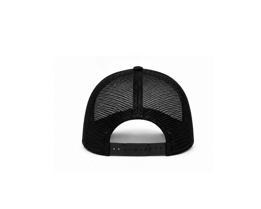 New Era | Never Thirst Again Hat - Black/White