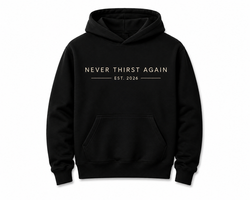 Heritage Collection | Never Thirst Again