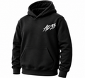 AD:33 Never Thirst Again Hoodie