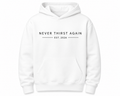 Heritage Collection | Never Thirst Again