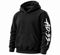 AD:33 Never Thirst Again Hoodie