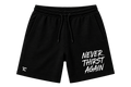 Never Thirst Again Shorts