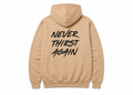 Never Thirst Again Hoodie