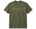 Heritage Collection | Never Thirst Again